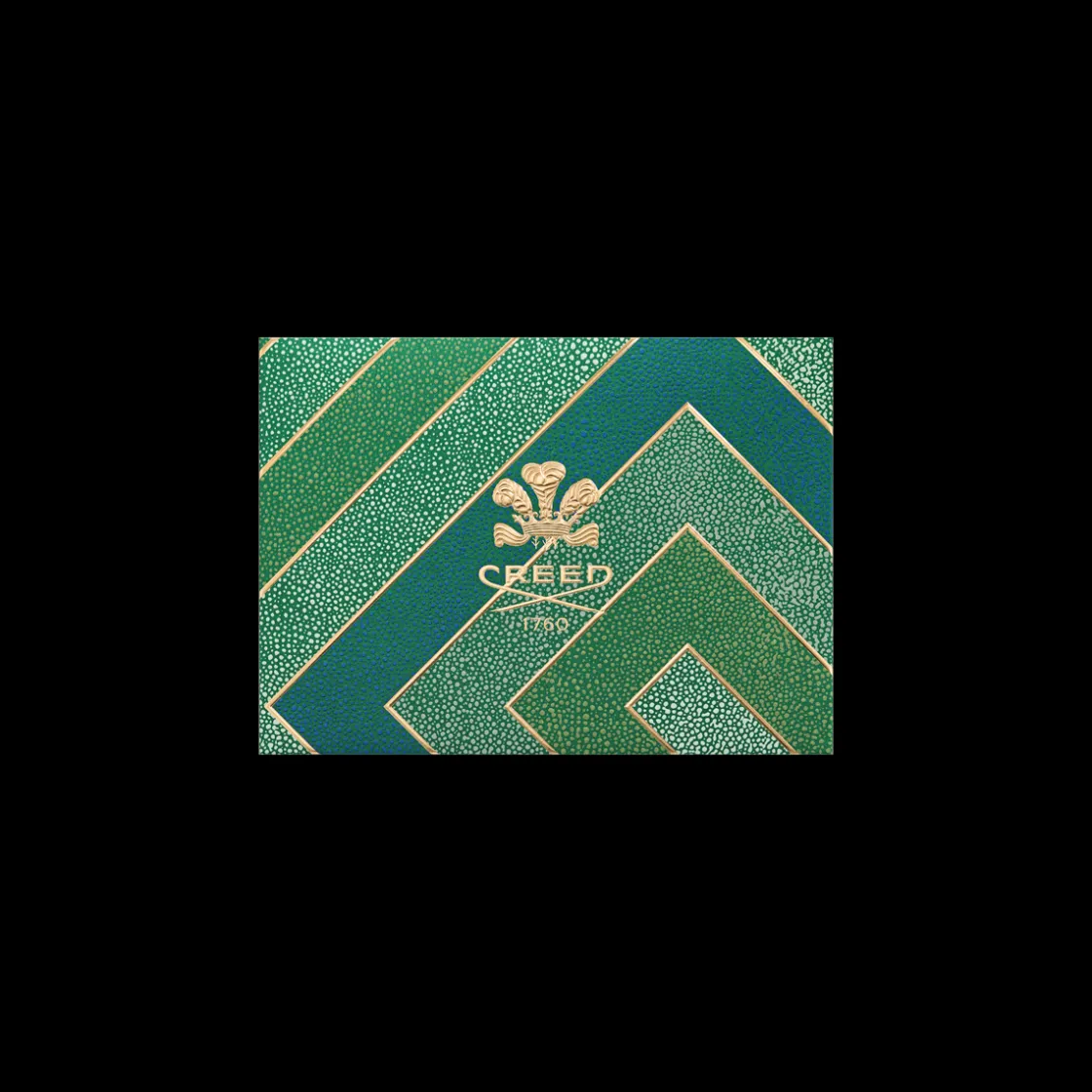 Creed Female OneShot Xmas Set 5x10ml Best