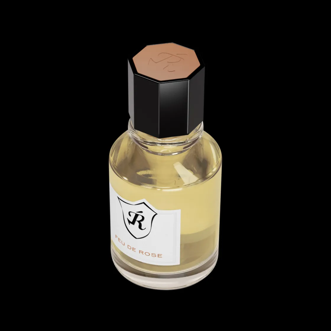 Reservation Parfums Feu de Rose Eau de Parfum 100ml Best