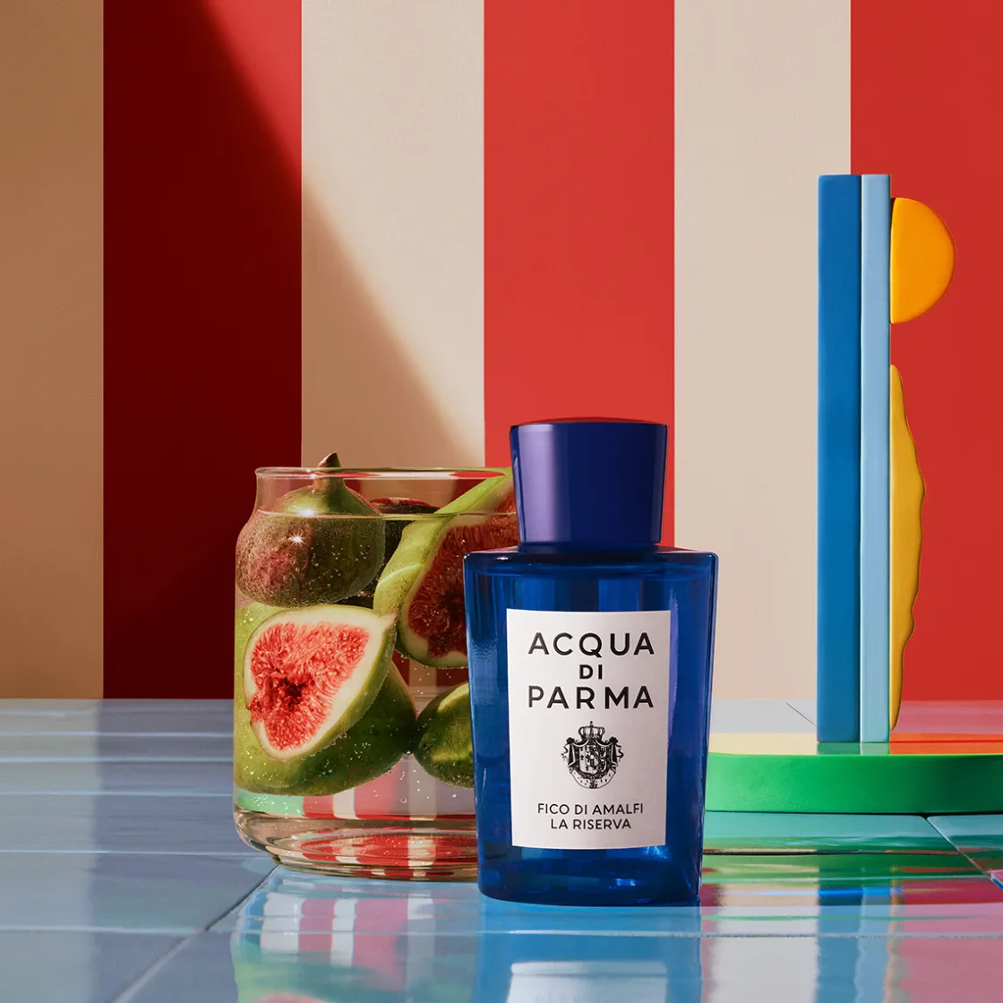 Acqua di Parma Fico Di Amalfi La Riserva Eau de Parfum 100ml Hot