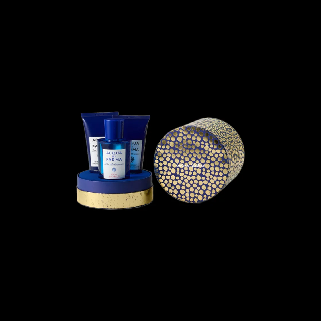 Acqua di Parma Fico di Amalfi Value Set 2025 New