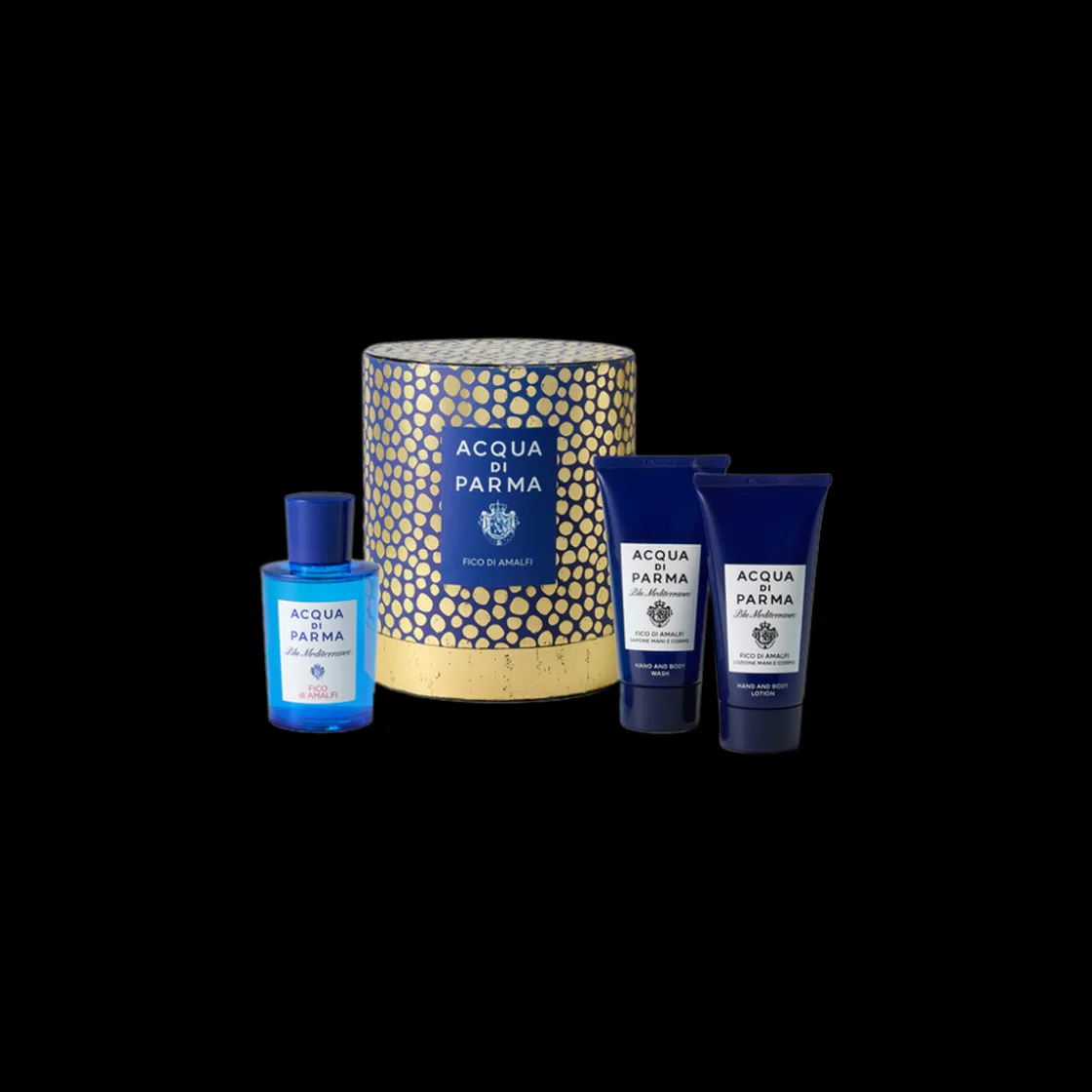 Acqua di Parma Fico di Amalfi Value Set 2025 New
