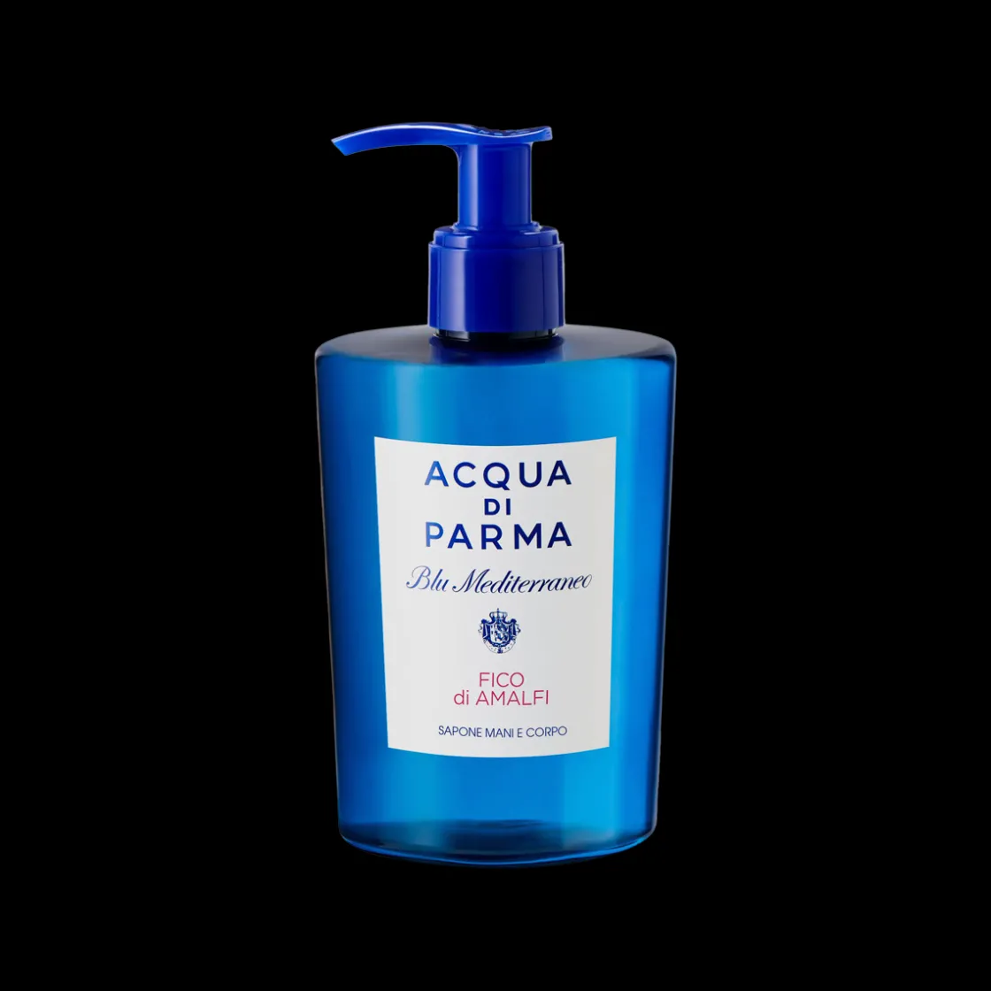 Acqua di Parma Fico Hand & Body Wash 300ml New