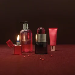 Molton Brown Fiery Pink Pepper Bath & Shower Gel 300ml New