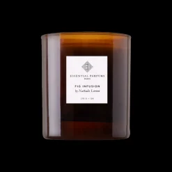 Essential Parfums Fig Infusion Candle 270gr Online