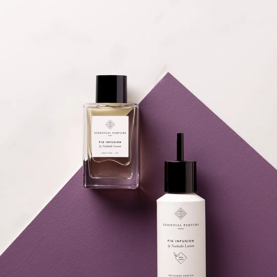 Essential Parfums Fig Infusion Eau de Parfum Refill 150ml Online