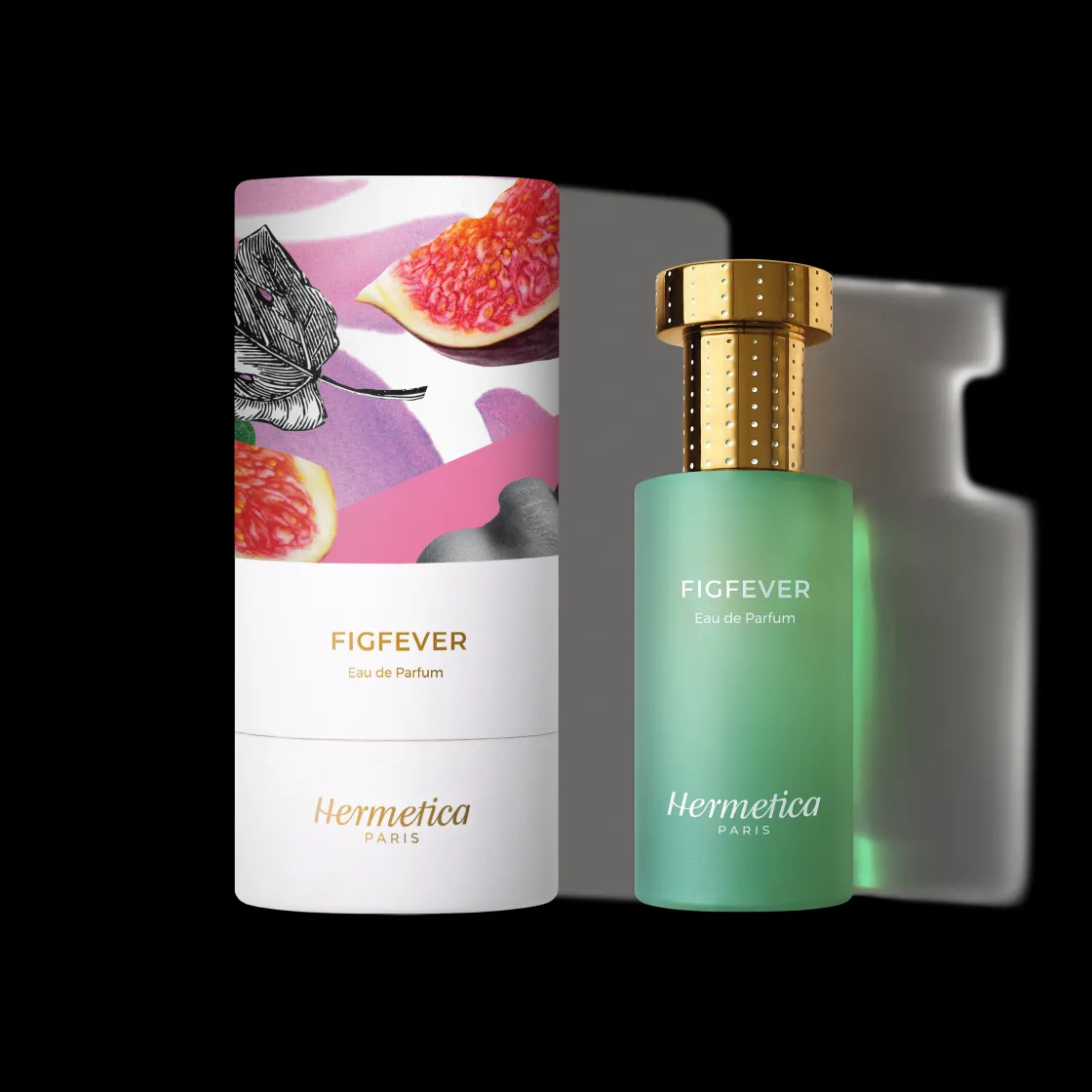 Hermetica Figfever Eau de Parfum 50ml Best