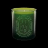 Diptyque Figuier Colored Scented Candle 300gr Outlet