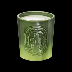 Diptyque Figuier Giant Scented Candle 1500gr Hot