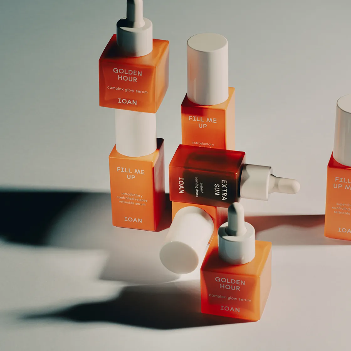 IOAN Fill Me Up More 30ml Best