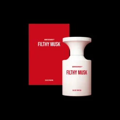 BORNTOSTANDOUT Filthy Musk Eau de Parfum 50ml Best
