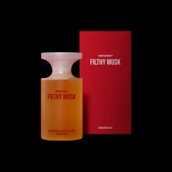 BORNTOSTANDOUT Filthy Musk Hand & Body Wash 350ml Discount