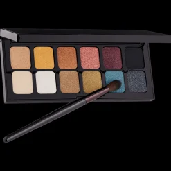 Laura Mercier Finishing Pony Tail Brush New