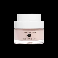 Furtuna Skin Fior di Luna Nightly Renewal Cream 50ml Outlet