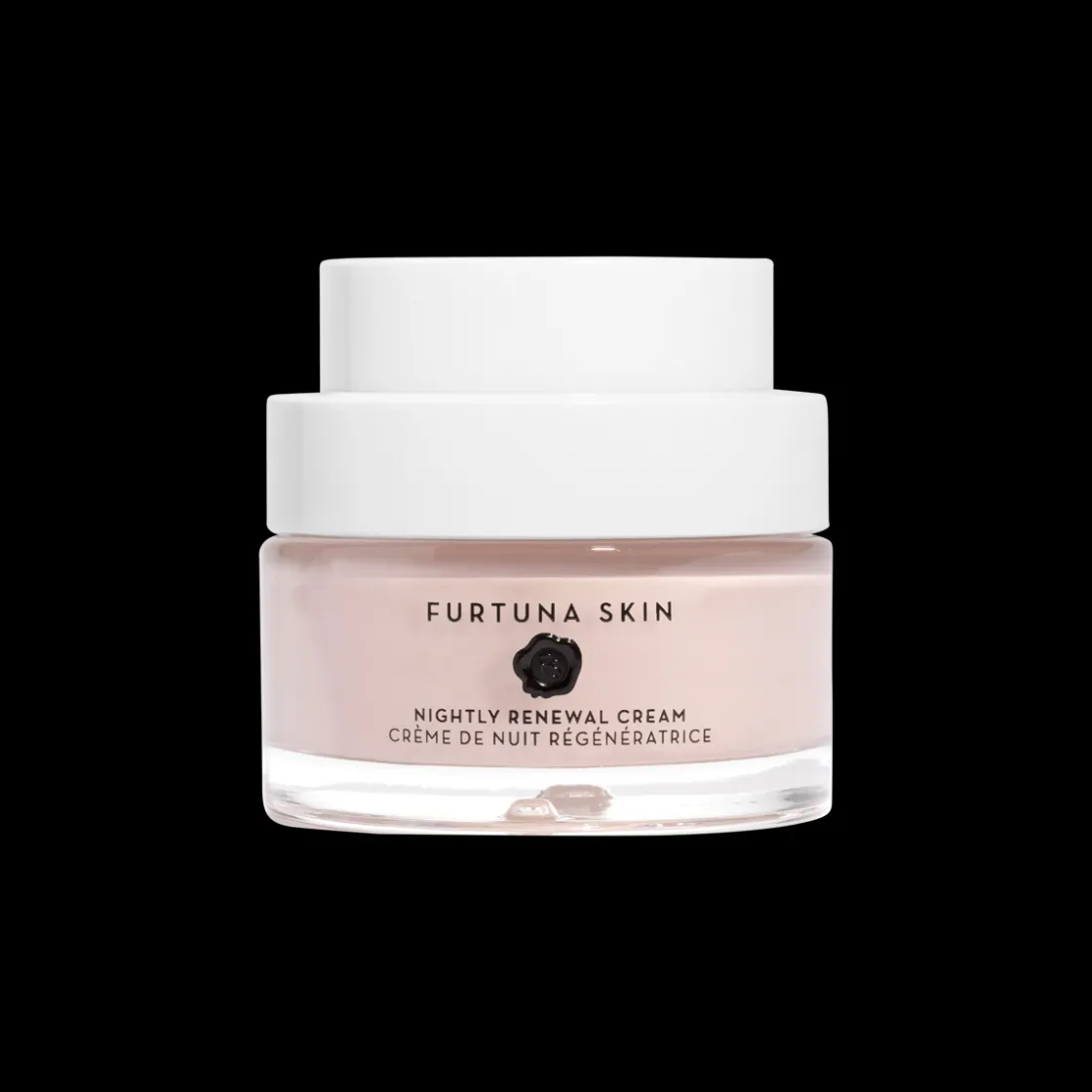 Furtuna Skin Fior di Luna Nightly Renewal Cream 50ml Outlet