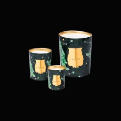 Trudon Fir Scented Candle 270gr Best