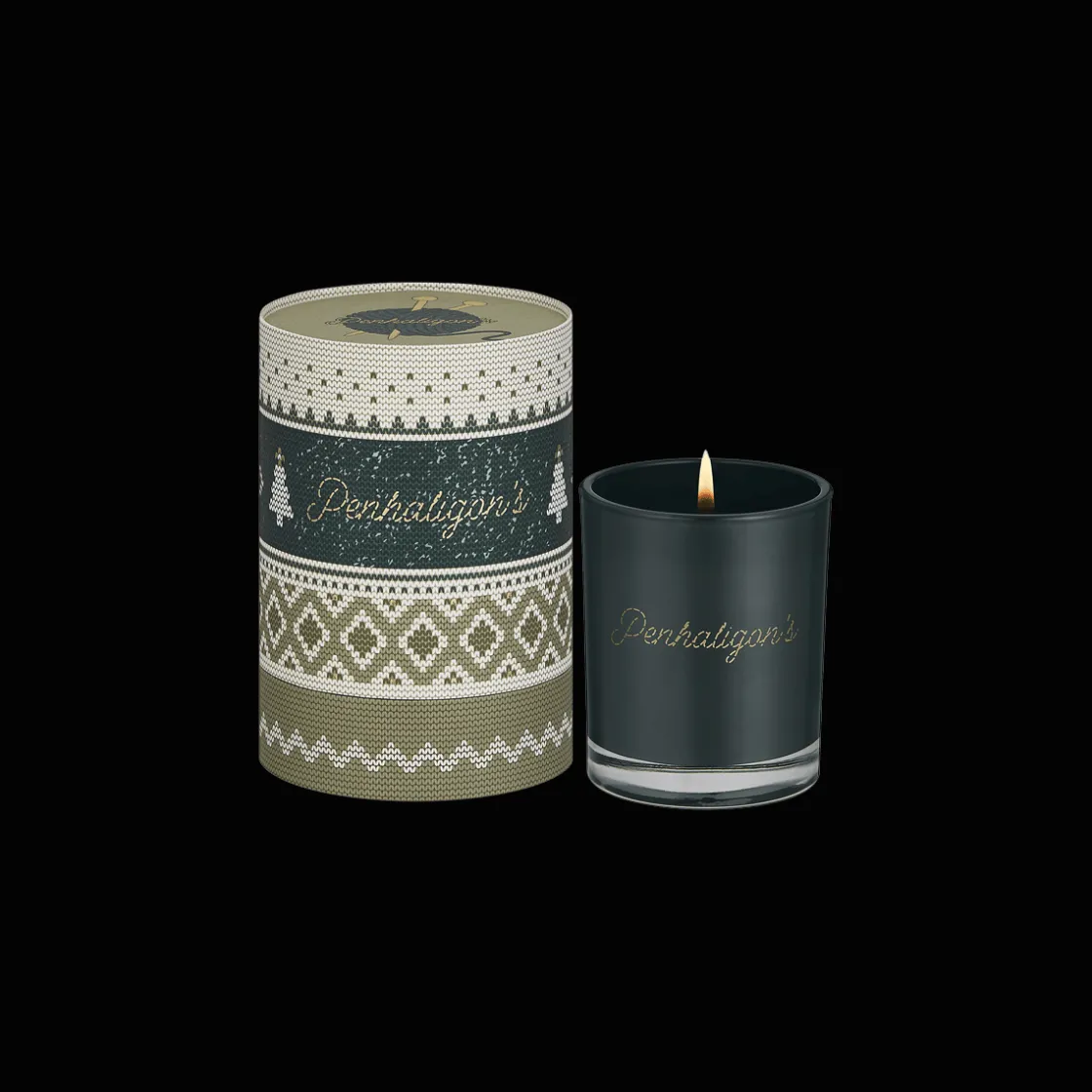 Penhaligon's Fireside Fir Scented Candle 200gr Discount