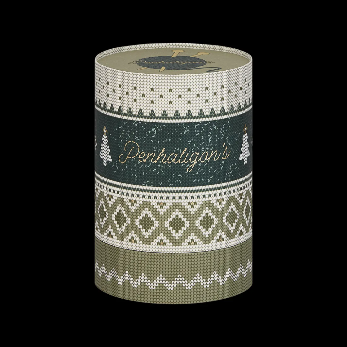 Penhaligon's Fireside Fir Scented Candle 200gr Discount