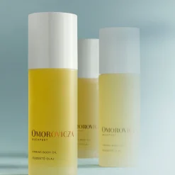 Omorovicza Firming Body Oil 100ml New