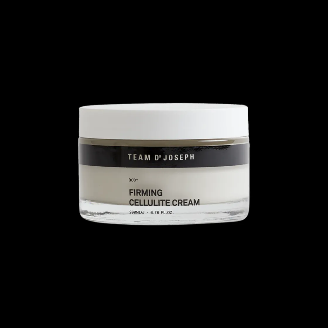 Team Dr. Joseph Firming Cellulite Cream 200ml Clearance