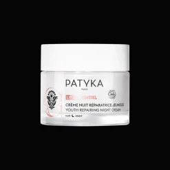 Patyka Firming Lift-Radiance Night Cream 50ml Best