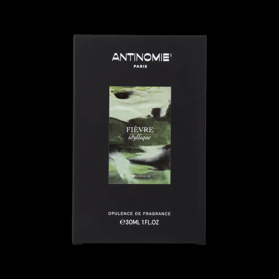 Antinomie Fièvre Idyllique Extrait de Parfum 30ml New