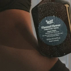 Leif Flannel Flower Hand Wash 500ml Online