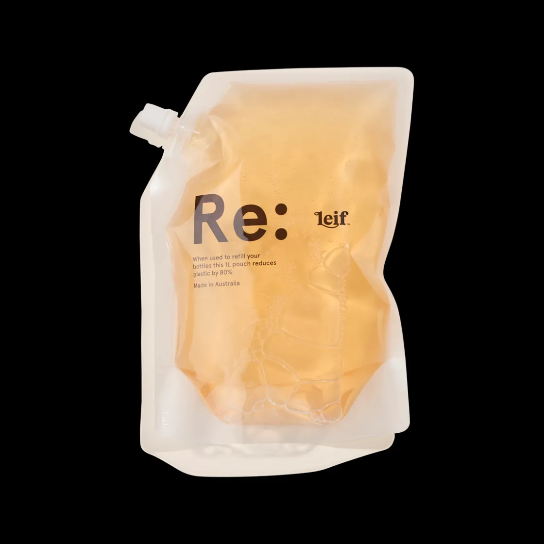 Leif Flannel Flower Hand Wash Refill 1000ml Online