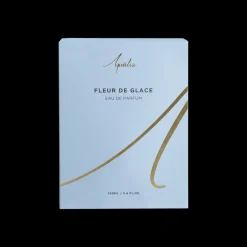 Aqualis Fleur de Glace Eau de Parfum 100ml New