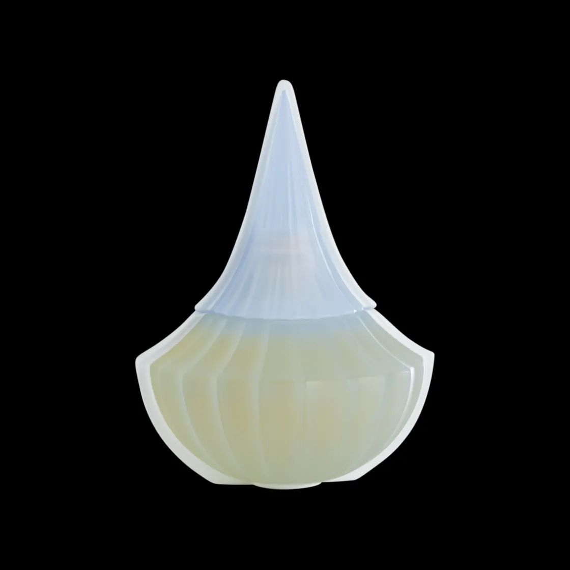 Aqualis Fleur de Glace Eau de Parfum 100ml New