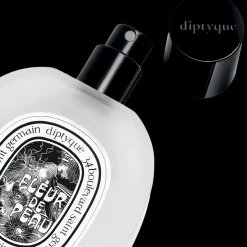 Diptyque Fleur de Peau Parfum Hair Mist 30ml New