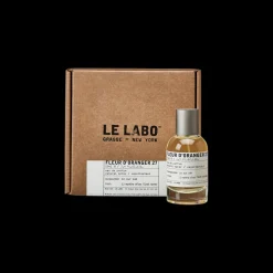 Le Labo fragrances Fleur D'Oranger 27 Eau de Parfum 50ml Clearance