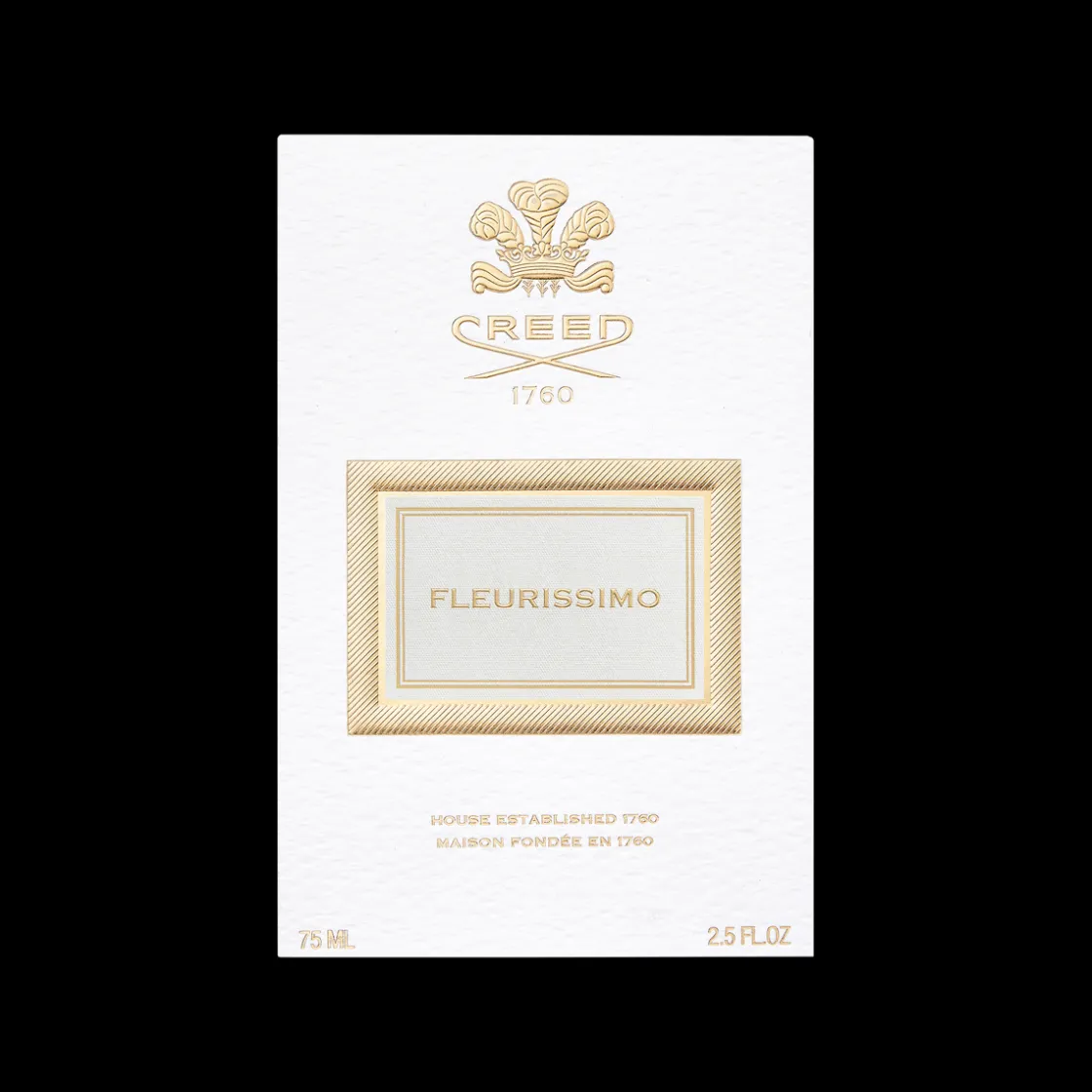 Creed Fleurissimo Eau de Parfum 75ml New