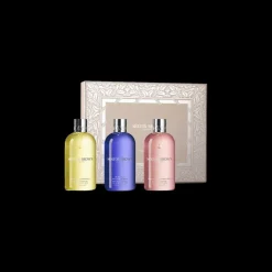 Molton Brown Floral & Fruity Body Care Gift Set 3x300ml Outlet