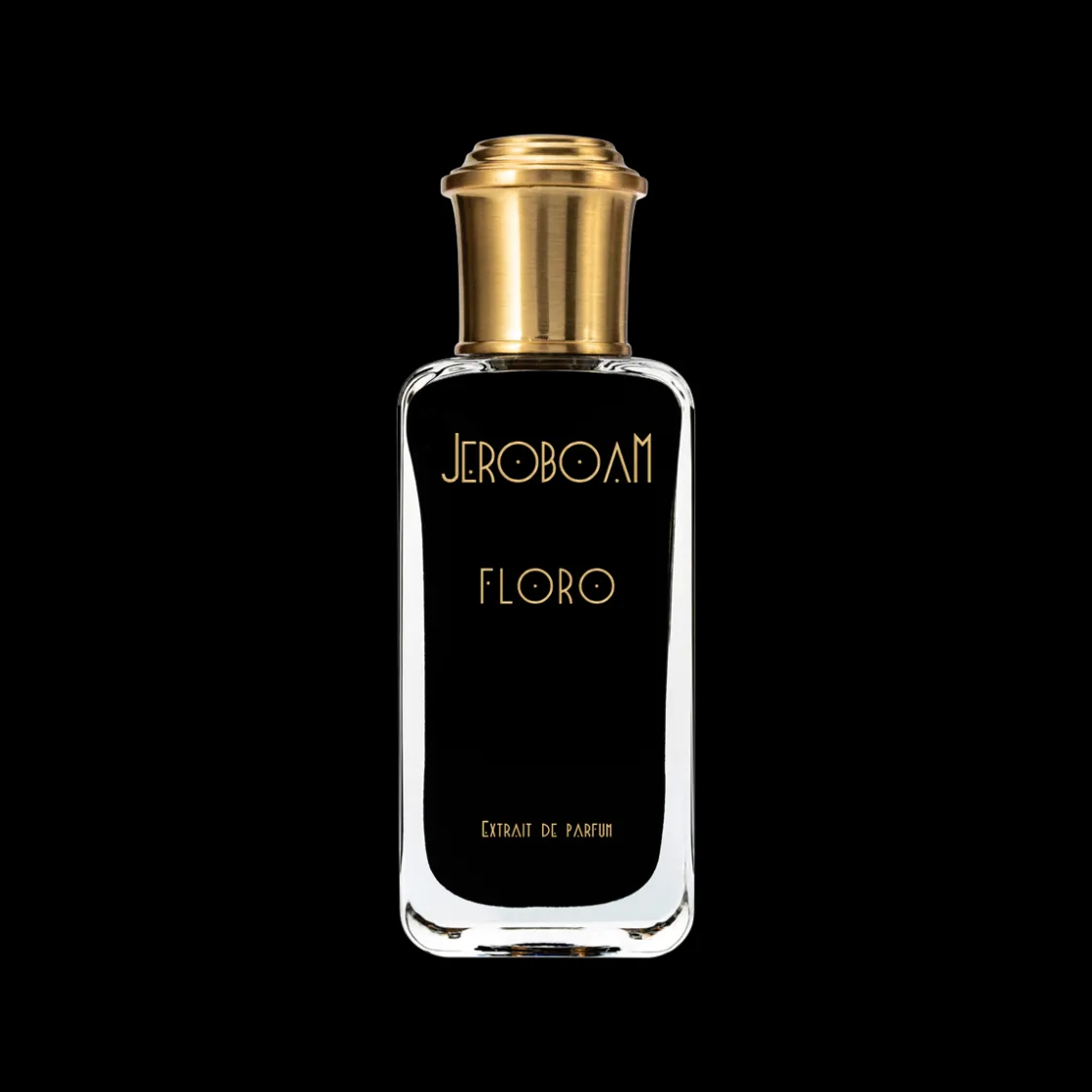 Jeroboam Floro Extrait de Parfum 30ml New