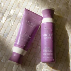 Virtue Flourish Shampoo 240ml New