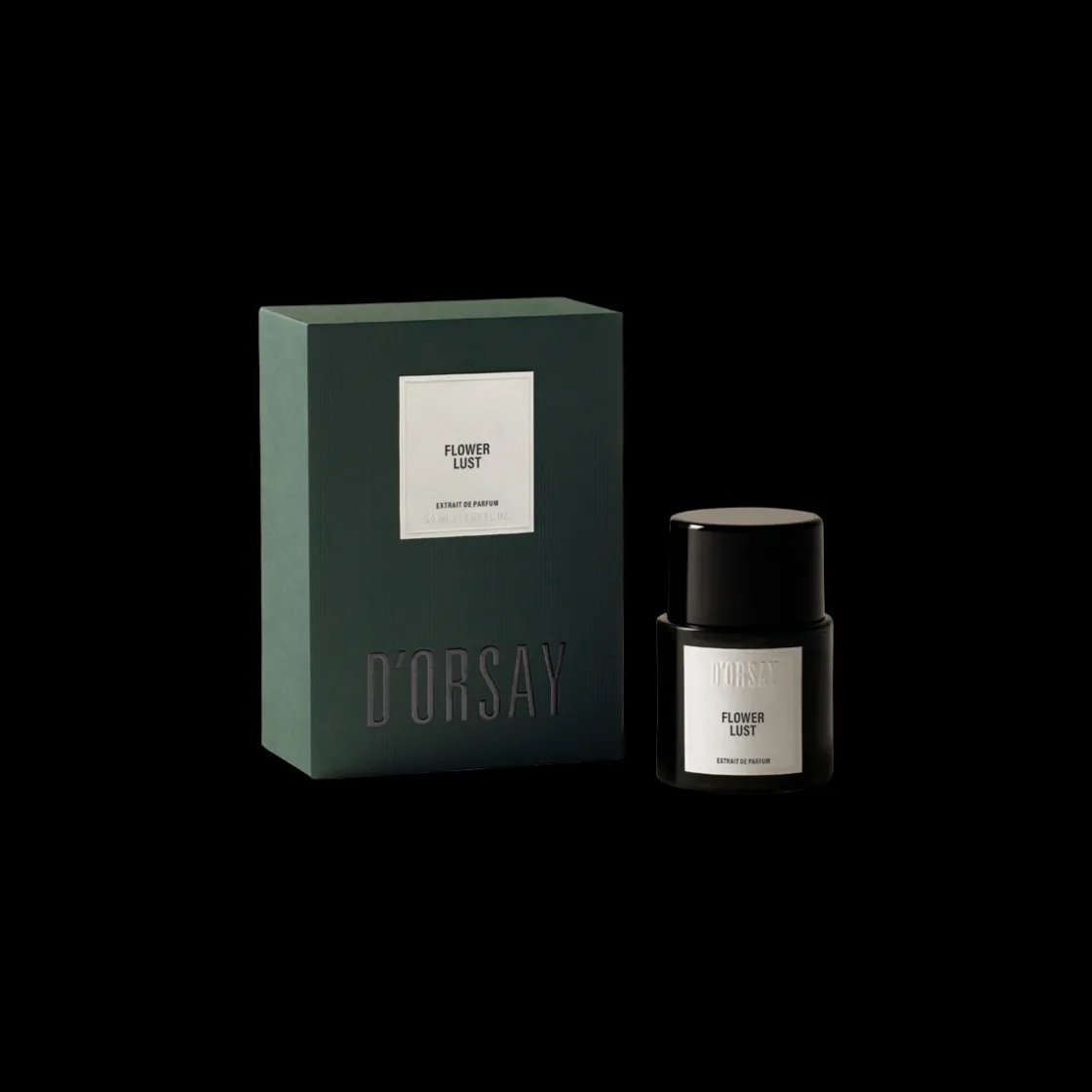 D'Orsay Flower Lust EXTDP 50ml Online