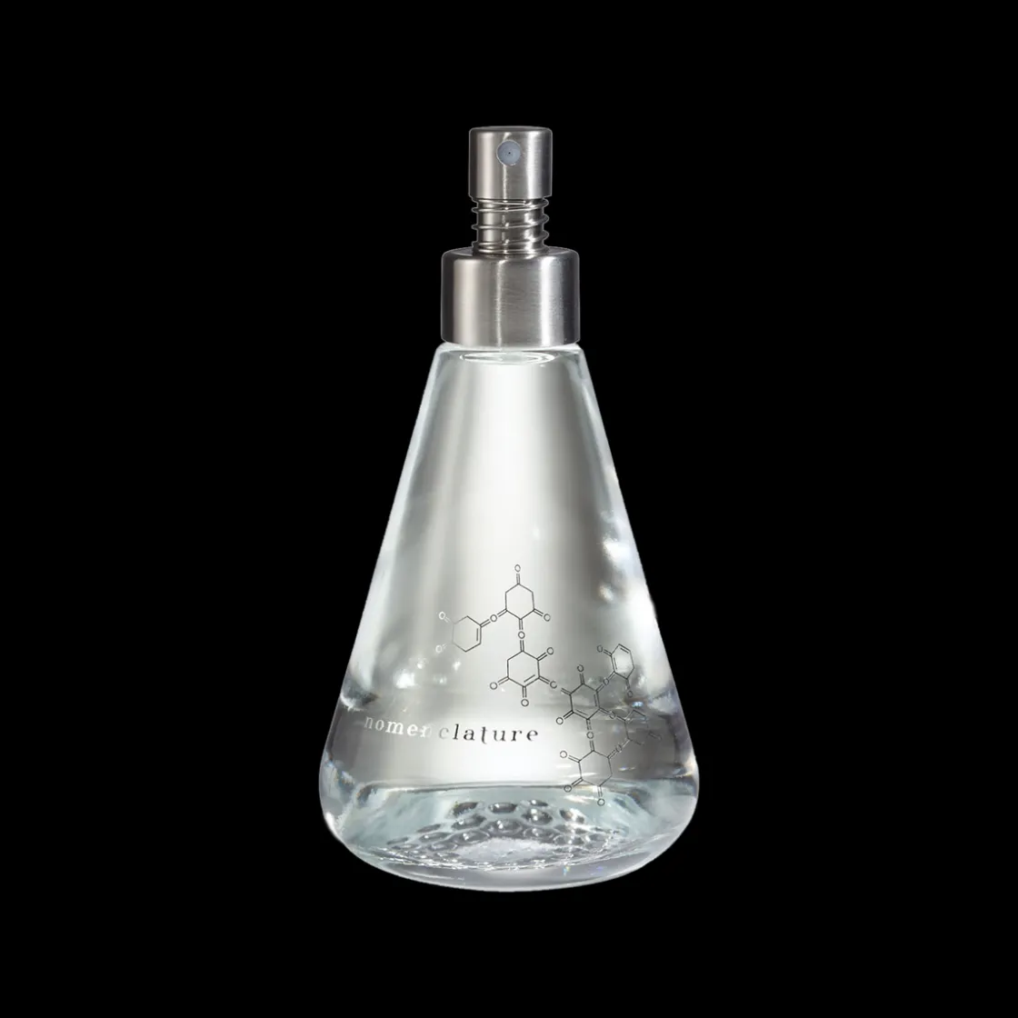 Nomenclature fluo_ral Eau de Parfum 100ml