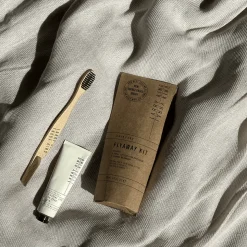 Larry King Haircare Flyaway Kit