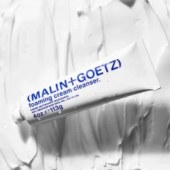 MALIN+GOETZ Foaming Cream Cleanser 113gr
