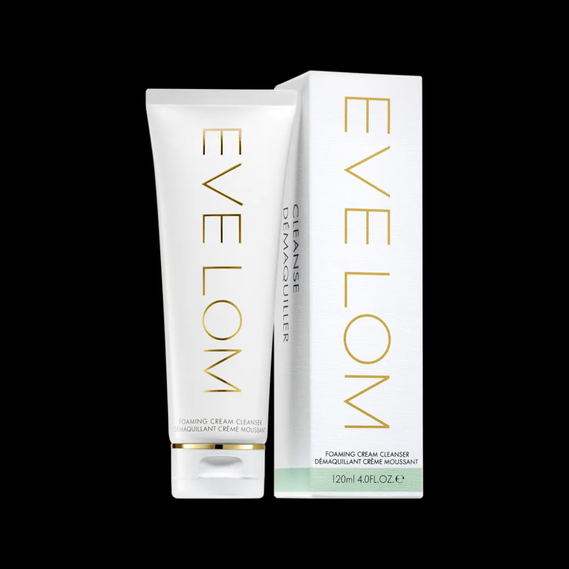 Eve Lom Foaming Cream Cleanser 120ml Sale
