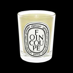 Diptyque Foin Coupe Scented Candle 190gr New