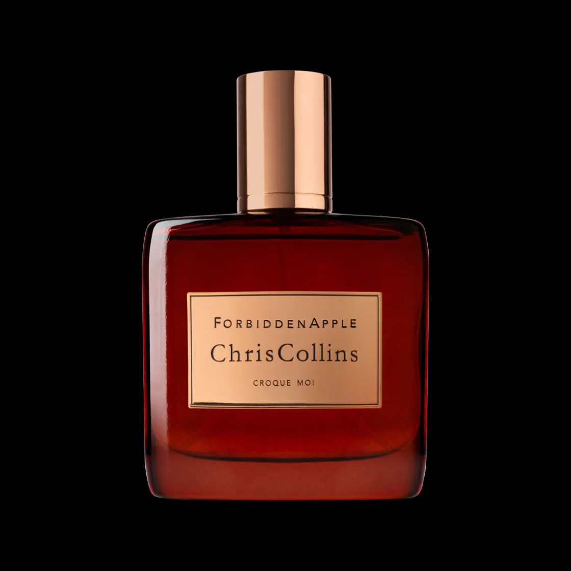 Chris Collins Forbidden Apple Croque Moi Eau de Parfum 50ml Discount