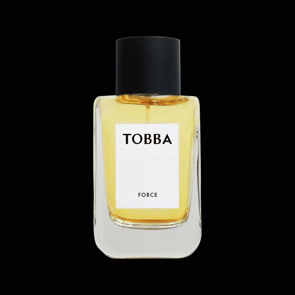 TOBBA Force Eau de Parfum 100ml Discount