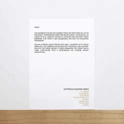 TOBBA Force Eau de Parfum 100ml Discount