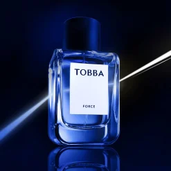 TOBBA Force Eau de Parfum 100ml Discount
