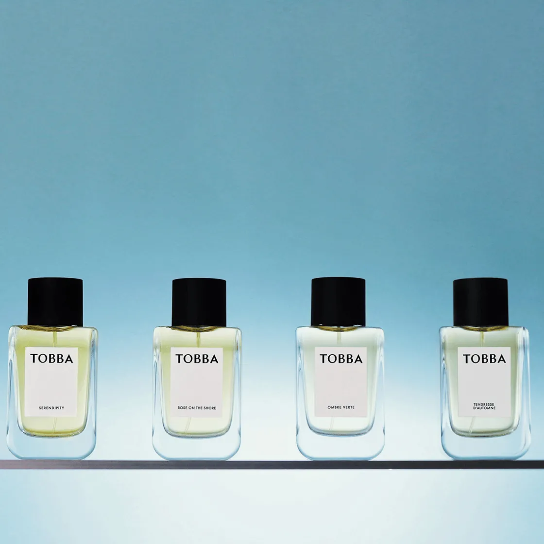 TOBBA Force Eau de Parfum 100ml Discount