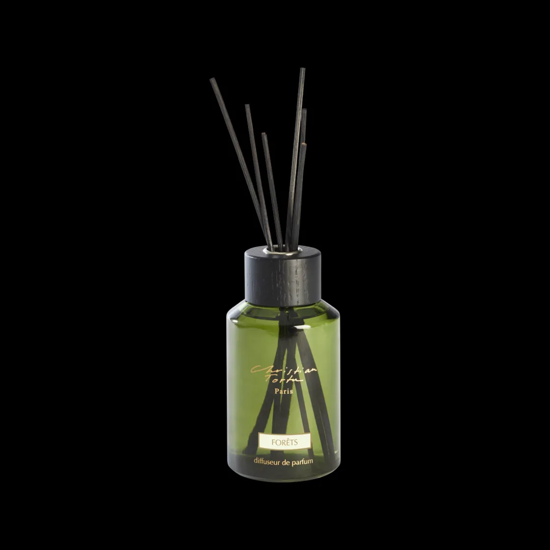 Christian Tortu Forest Diffuser 250ml New