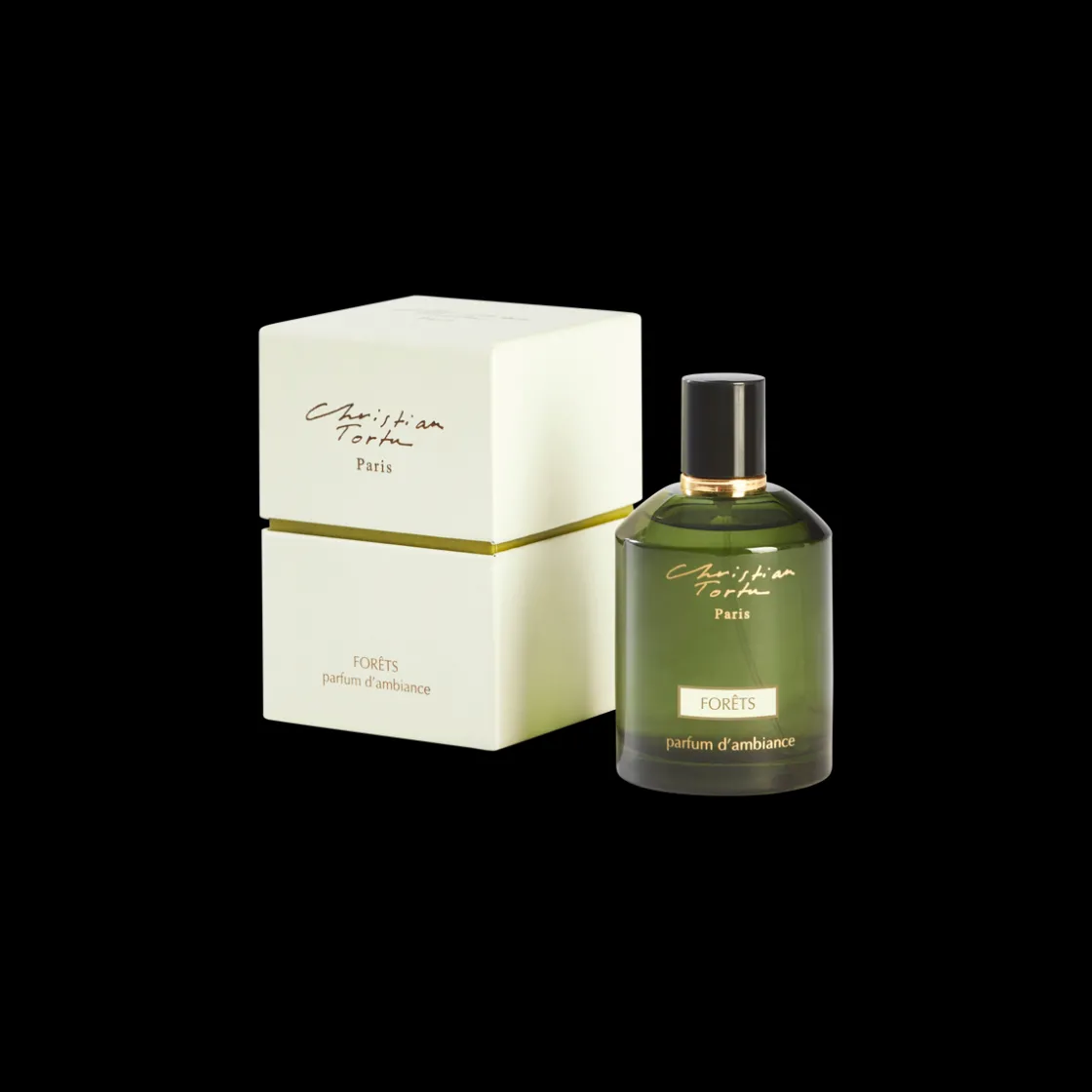 Christian Tortu Forest Room Spray 100ml Best
