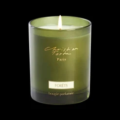 Christian Tortu Forest Scented Candle 190gr Best