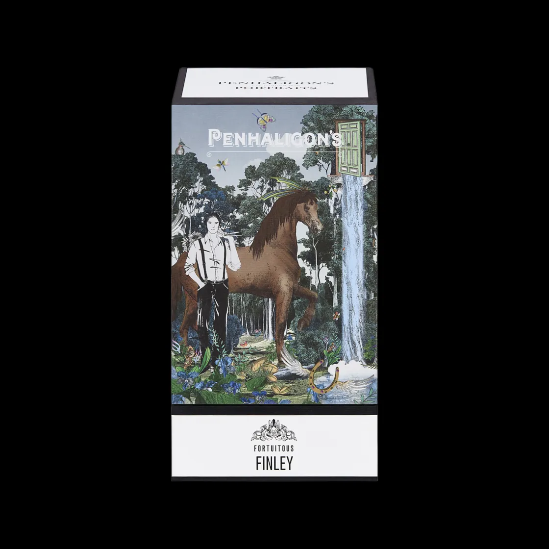 Penhaligon's Fortuitous Finley Eau de Parfum 75ml Best